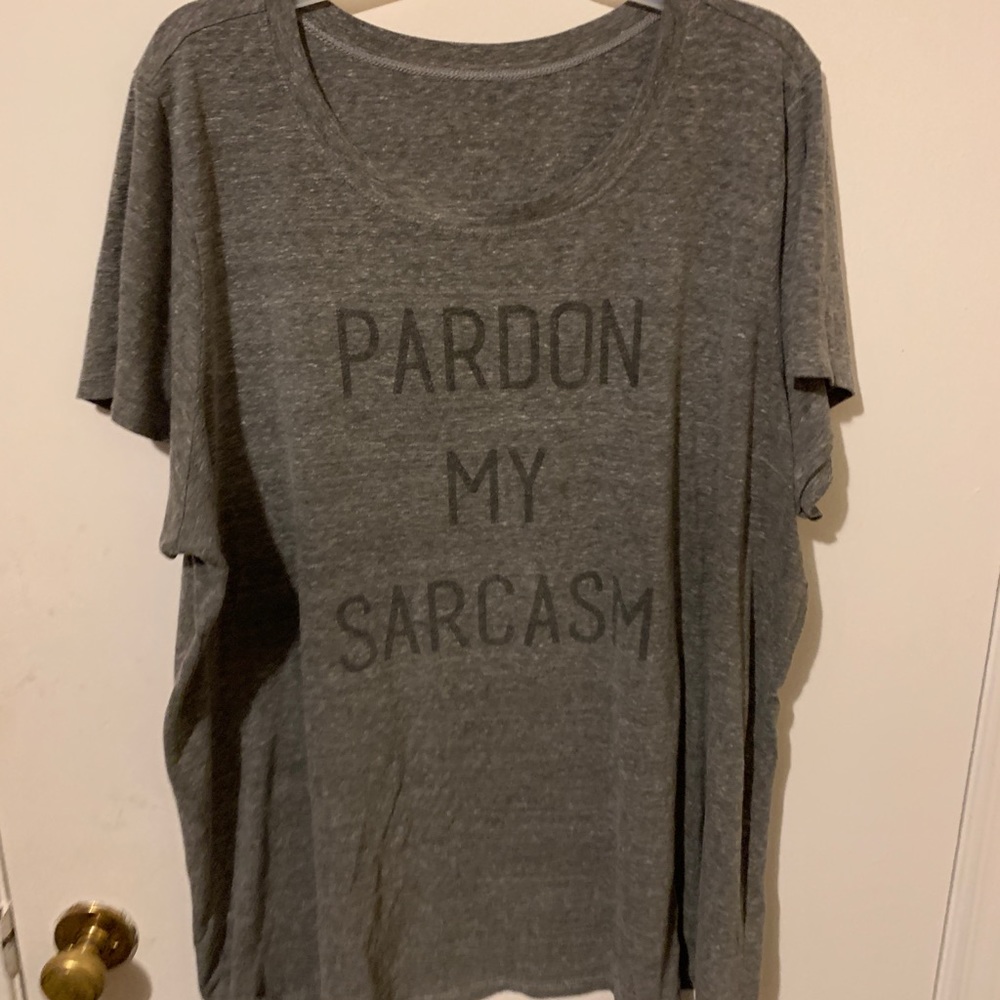Torrid Size 3 Graphic Shirt